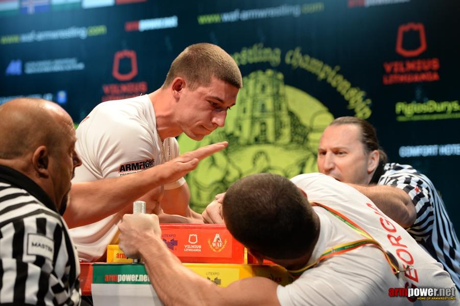 World Armwrestling Championship