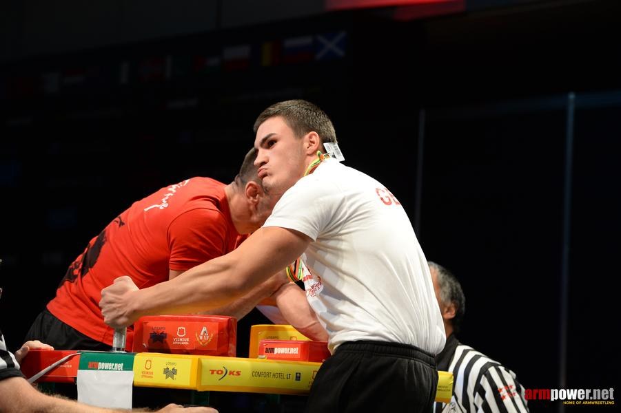World Armwrestling Championship