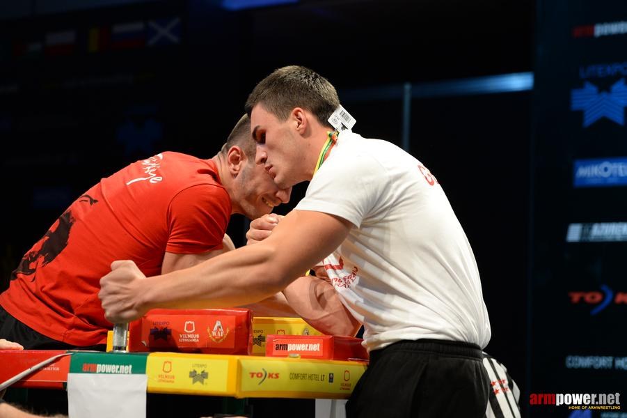 World Armwrestling Championship