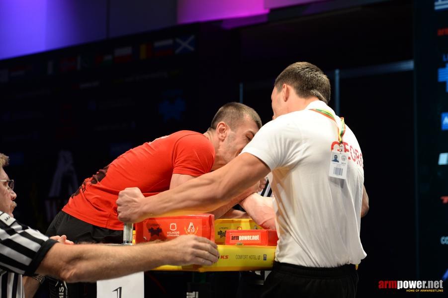 World Armwrestling Championship