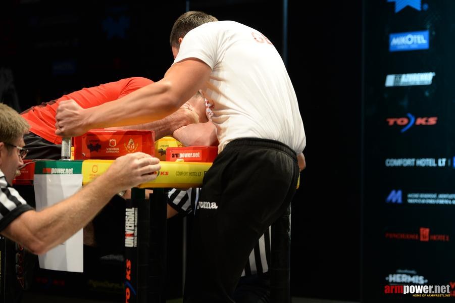 World Armwrestling Championship