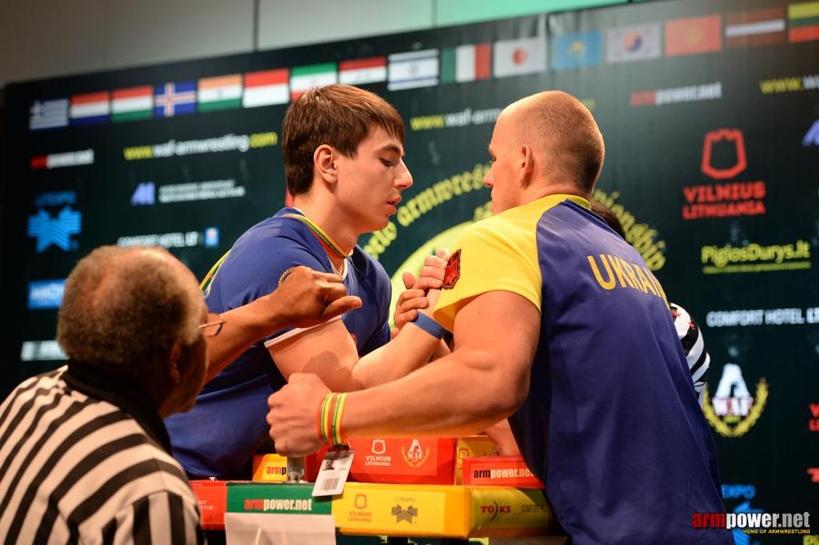 World Armwrestling Championship