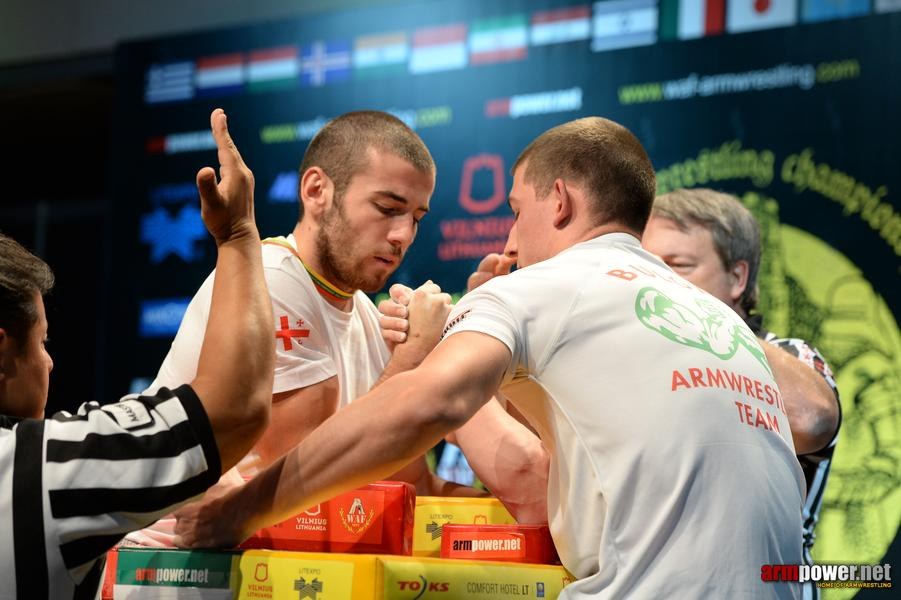 World Armwrestling Championship