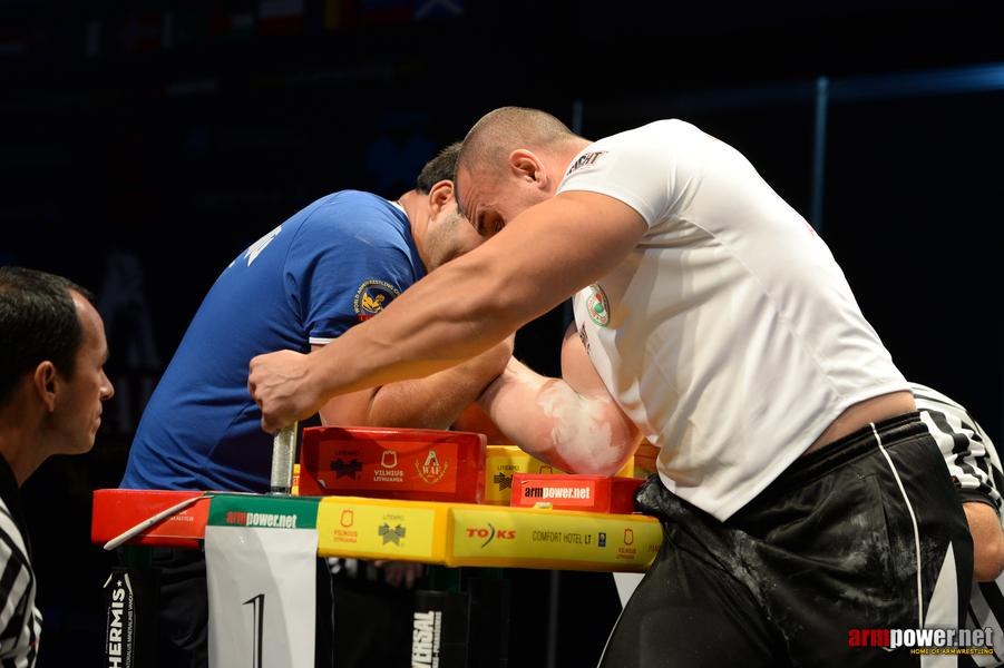 World Armwrestling Championship