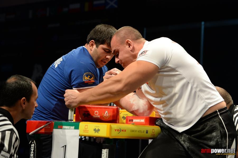 World Armwrestling Championship