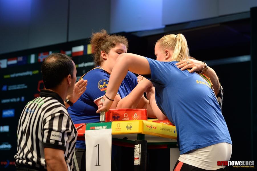 World Armwrestling Championship
