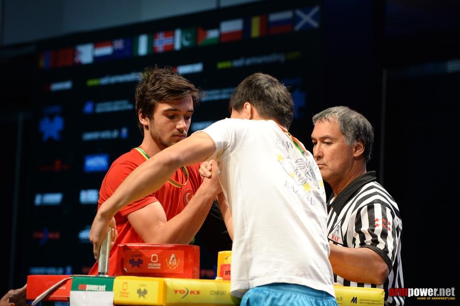 World Armwrestling Championship