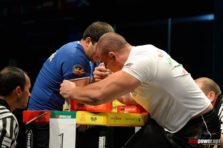 World Armwrestling Championship