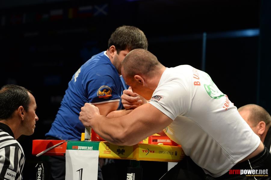 World Armwrestling Championship