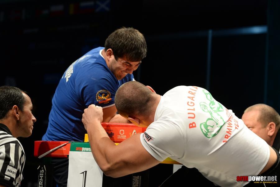 World Armwrestling Championship