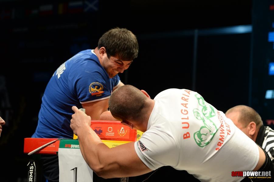 World Armwrestling Championship