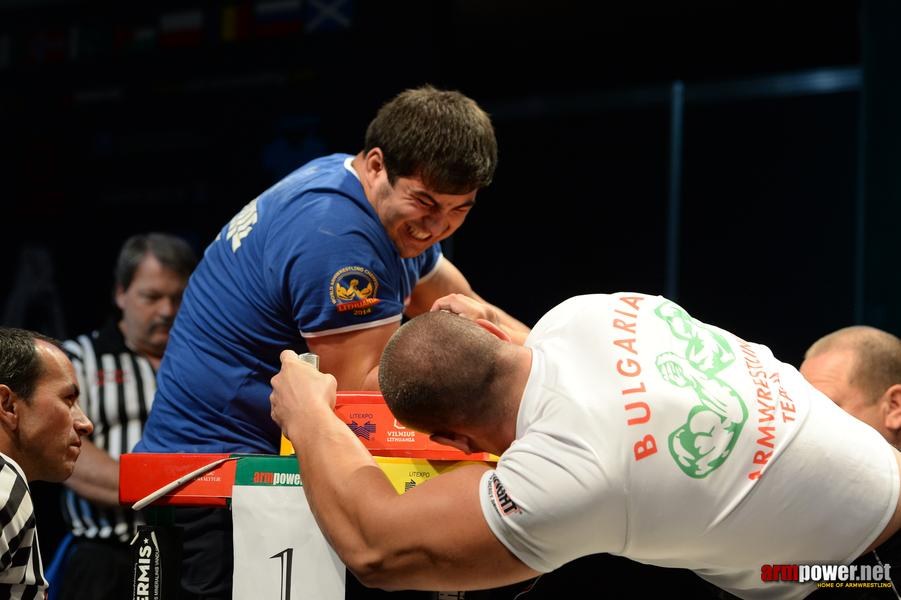 World Armwrestling Championship