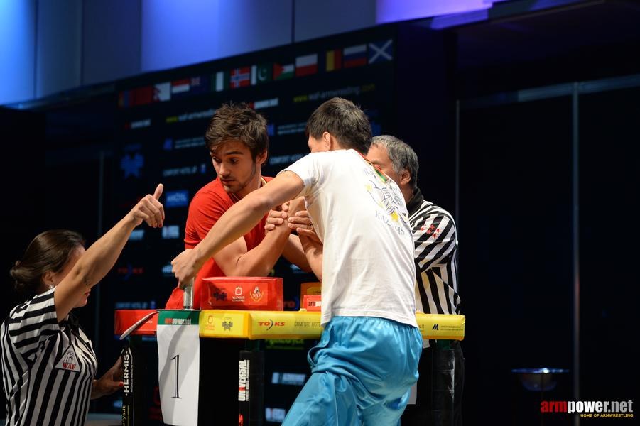 World Armwrestling Championship