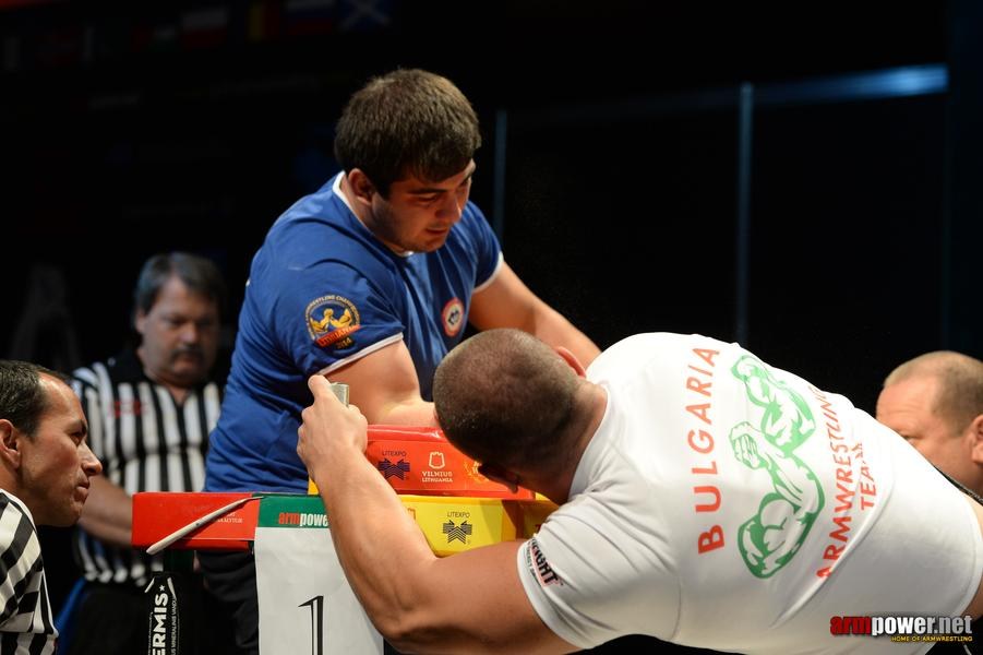 World Armwrestling Championship
