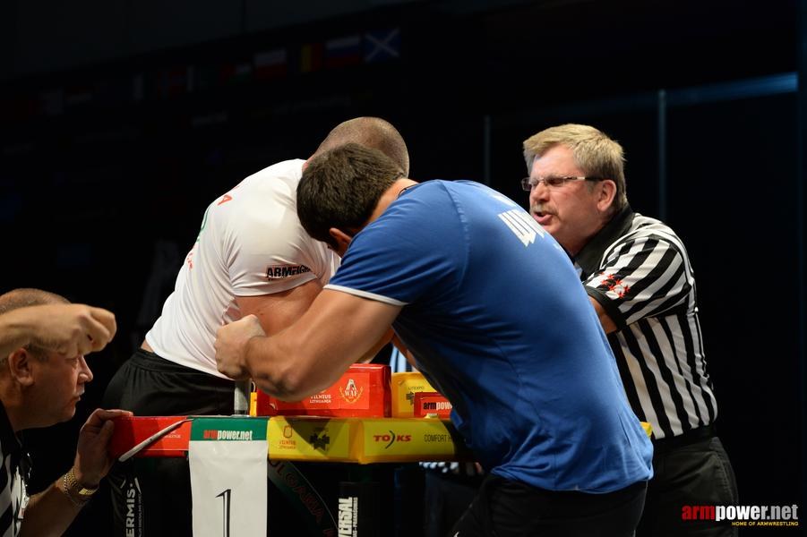 World Armwrestling Championship