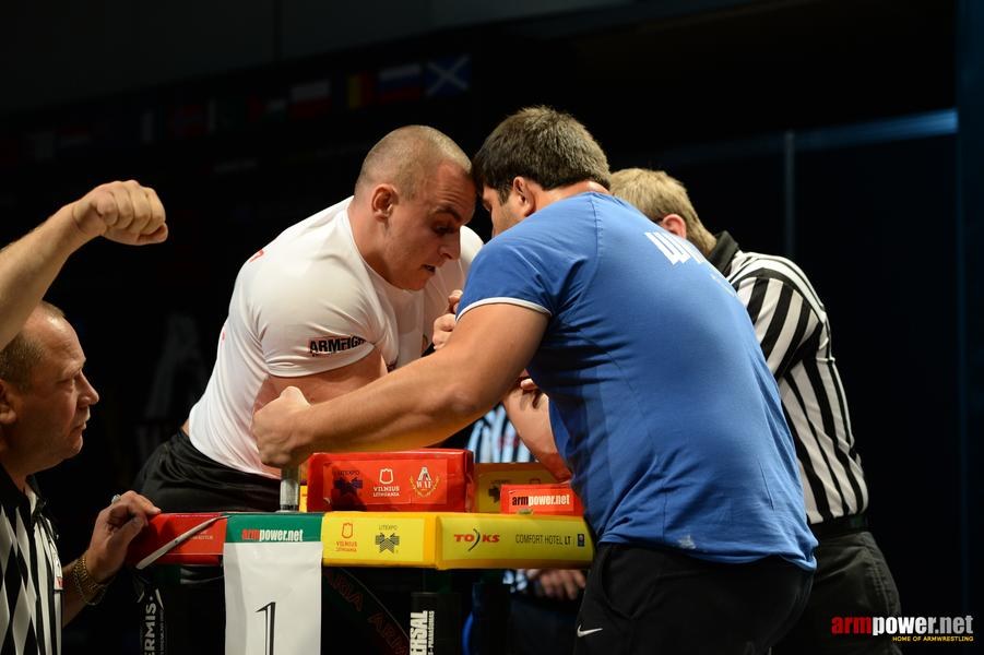 World Armwrestling Championship