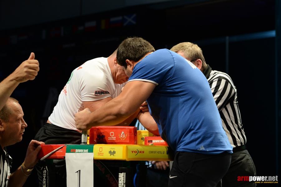 World Armwrestling Championship