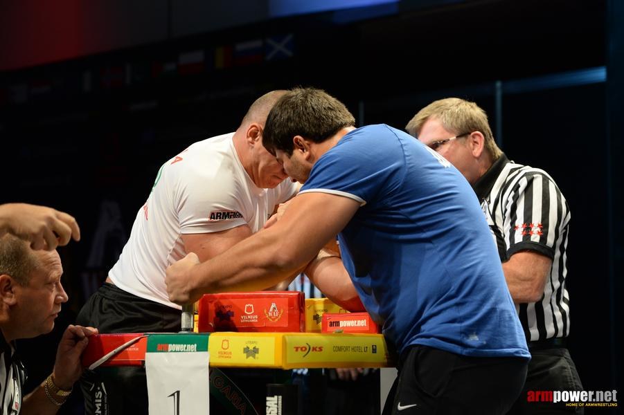 World Armwrestling Championship
