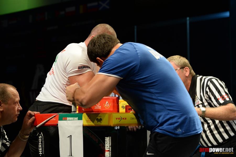 World Armwrestling Championship