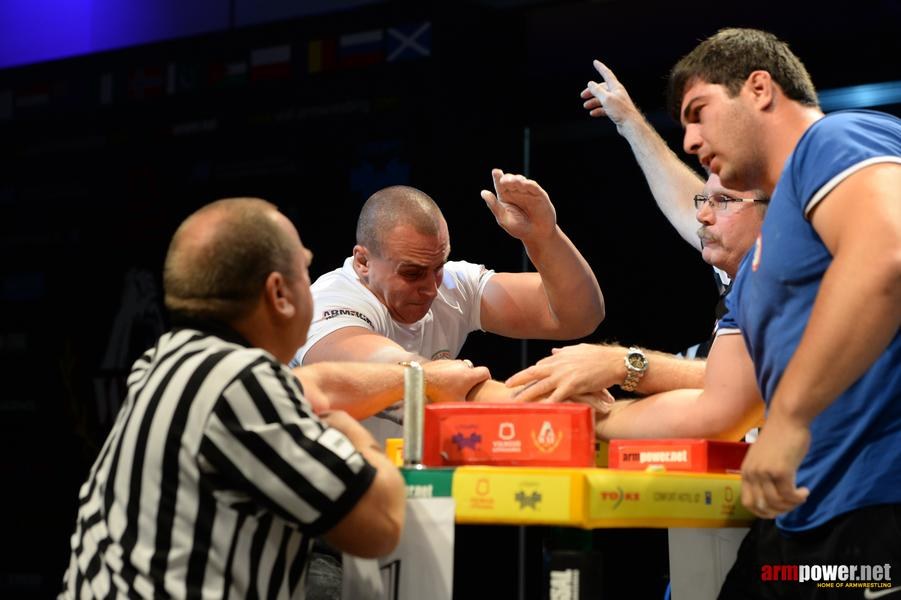 World Armwrestling Championship