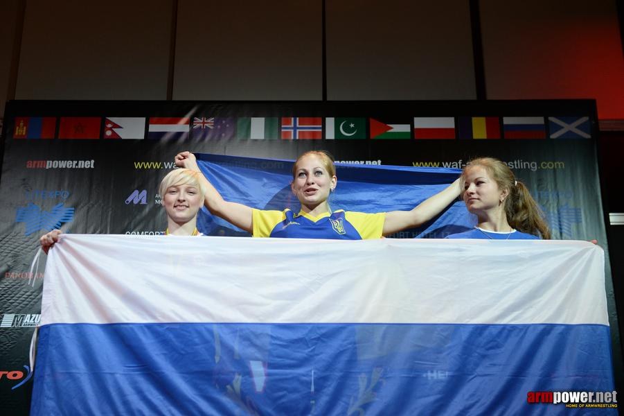 World Armwrestling Championship