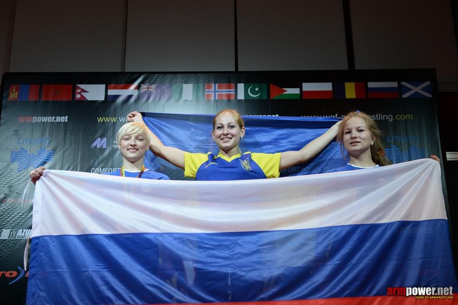 World Armwrestling Championship