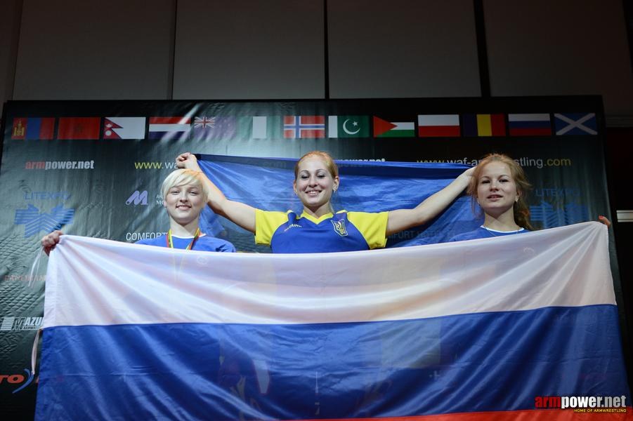 World Armwrestling Championship