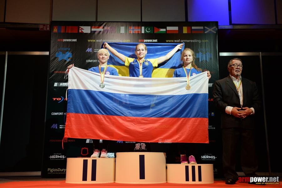 World Armwrestling Championship