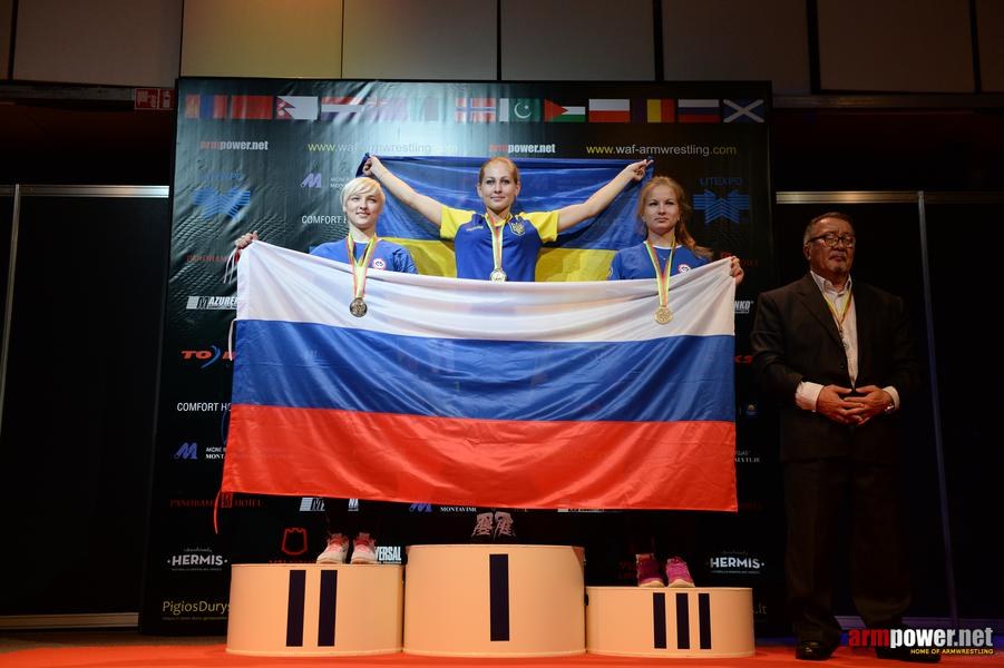 World Armwrestling Championship