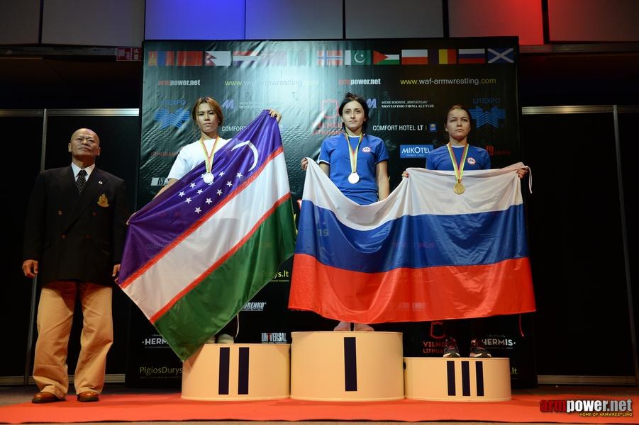 World Armwrestling Championship