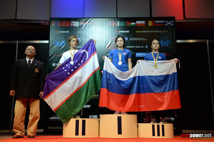 World Armwrestling Championship