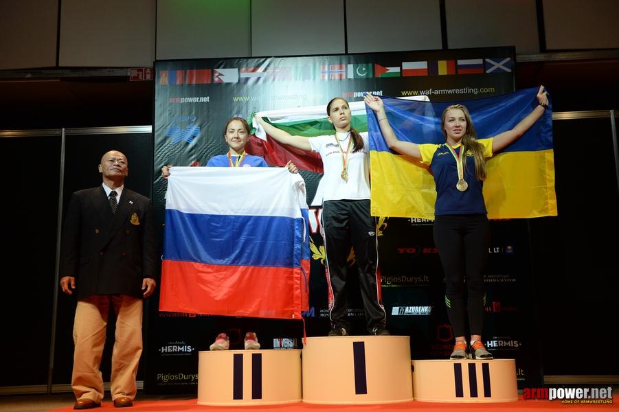 World Armwrestling Championship