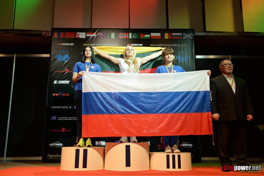 World Armwrestling Championship