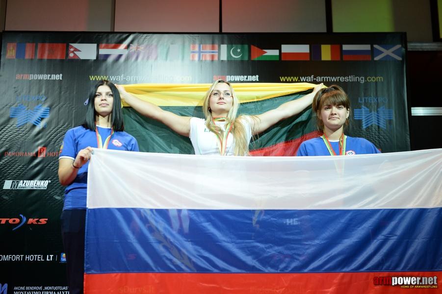 World Armwrestling Championship