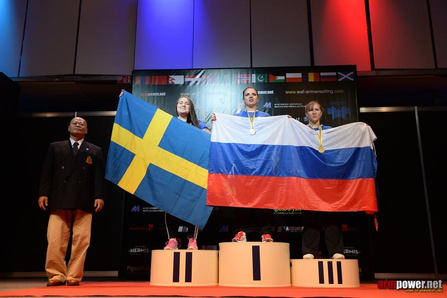 World Armwrestling Championship