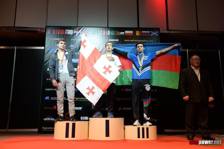 World Armwrestling Championship