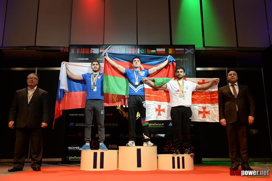 World Armwrestling Championship