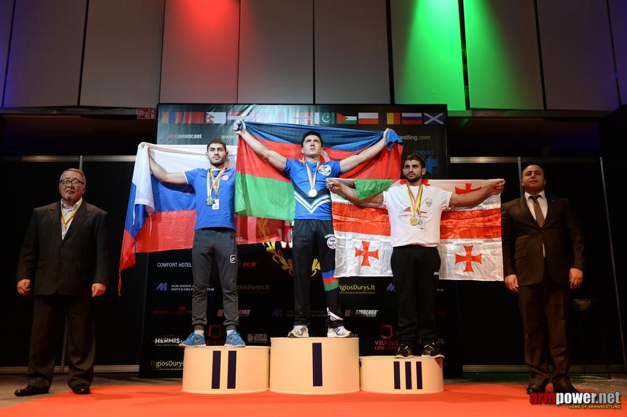 World Armwrestling Championship