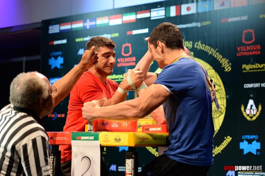 World Armwrestling Championship