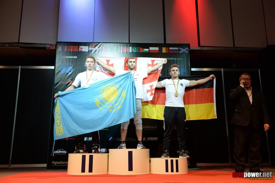 World Armwrestling Championship