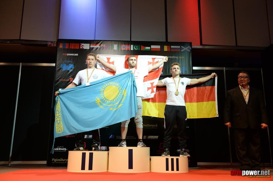 World Armwrestling Championship