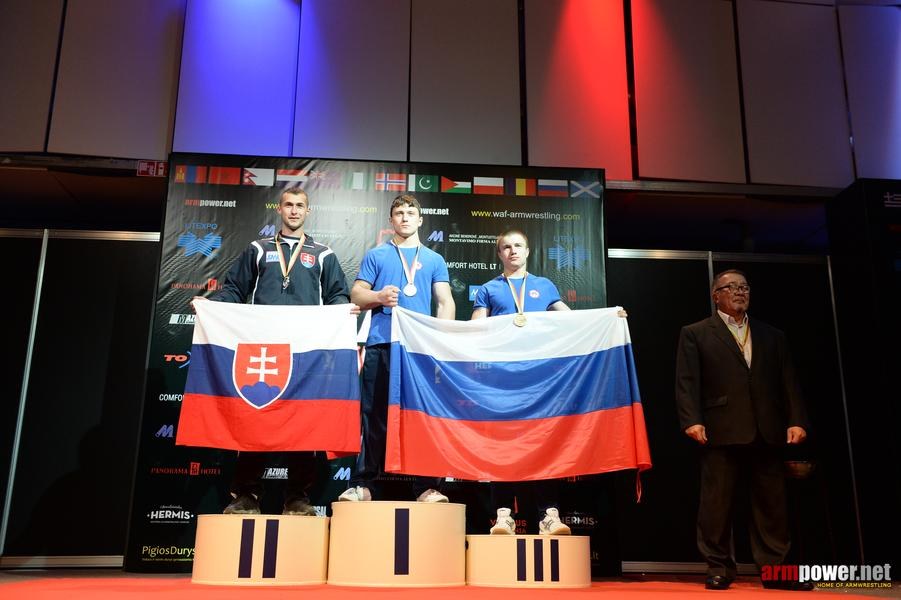 World Armwrestling Championship