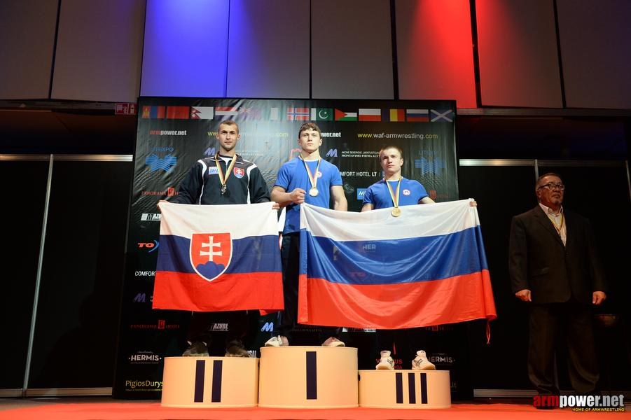 World Armwrestling Championship