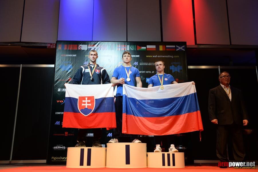 World Armwrestling Championship