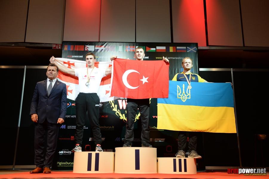 World Armwrestling Championship