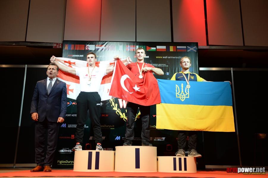 World Armwrestling Championship