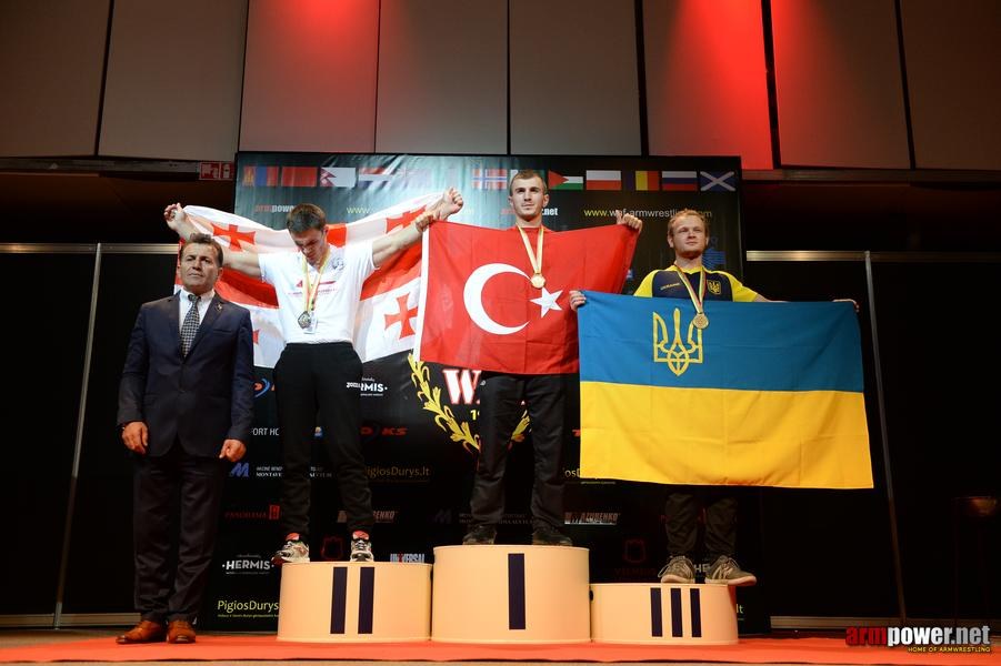 World Armwrestling Championship