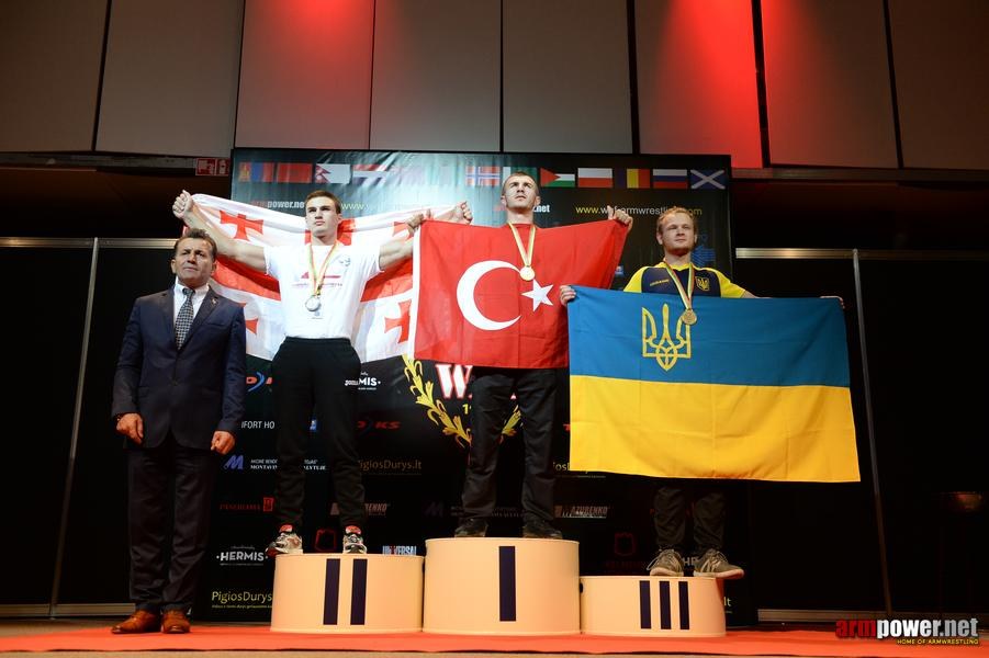 World Armwrestling Championship