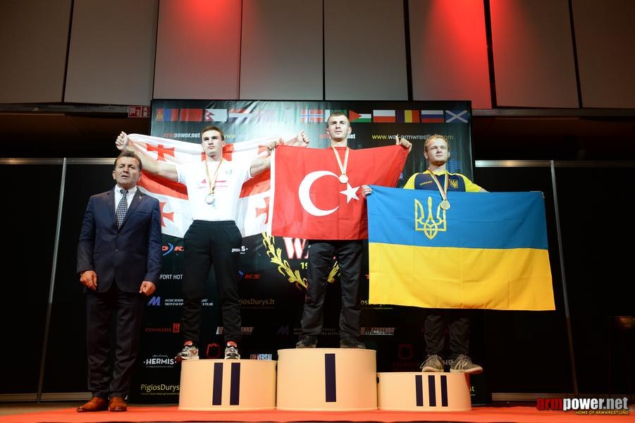 World Armwrestling Championship