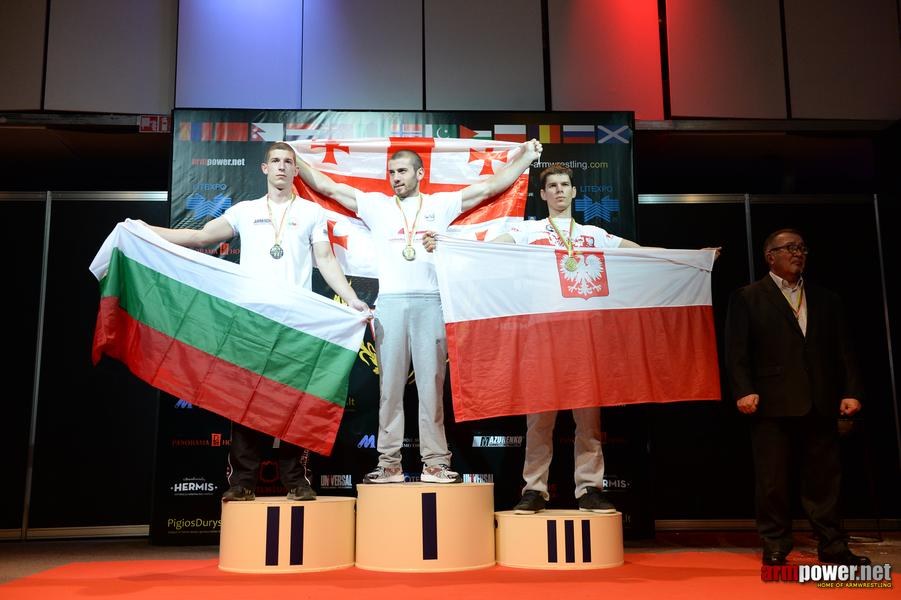 World Armwrestling Championship